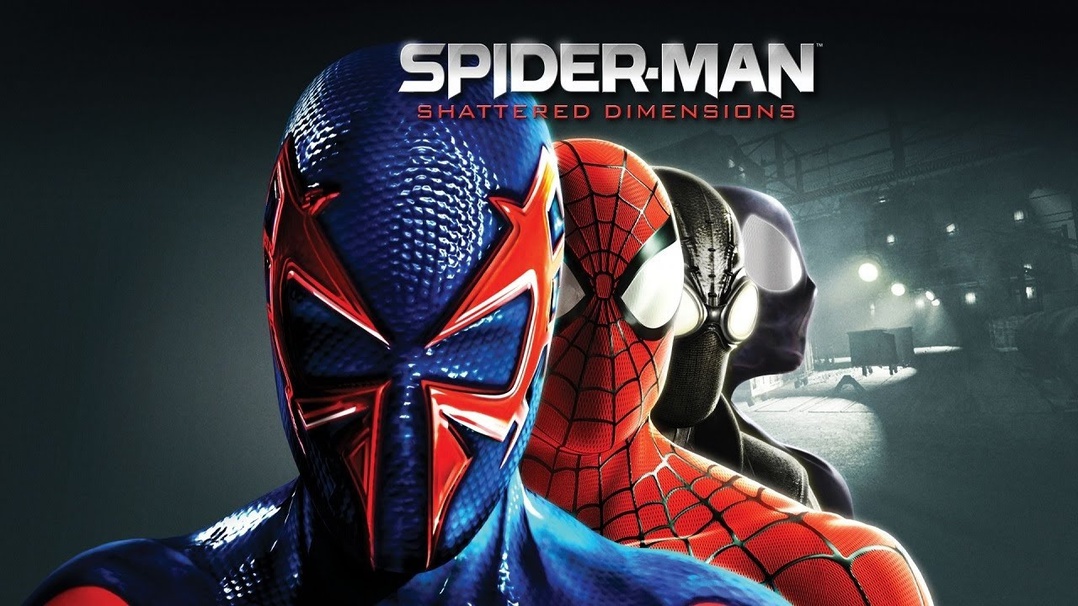 , Noe Knows: Spider-Man Games