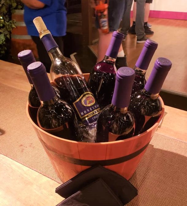 Knott's Boysenberry Festival, Have a Berry Good Time at Knott’s Boysenberry Festival