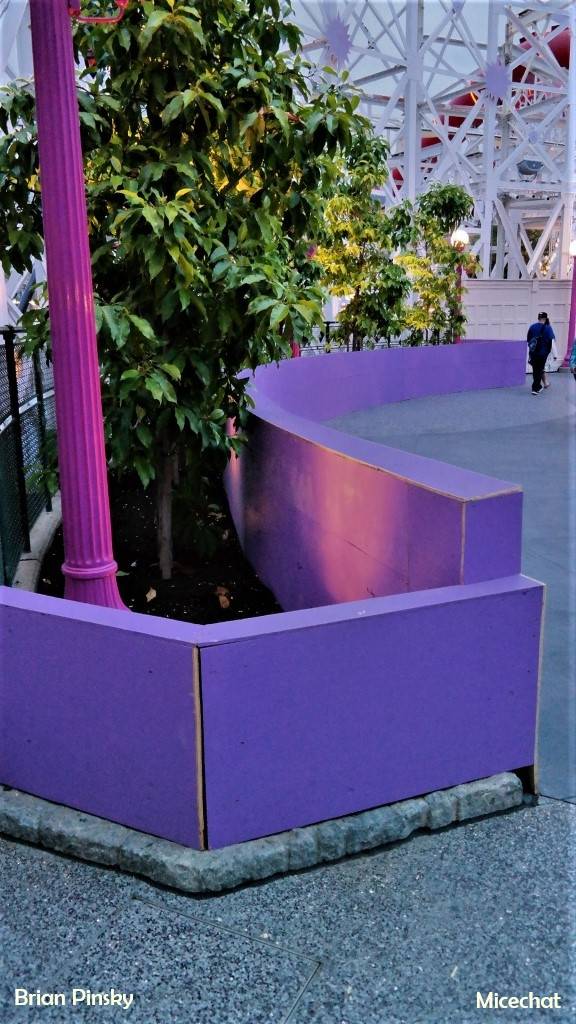 , Surprise Disneyland Resort Update: Oh So Close