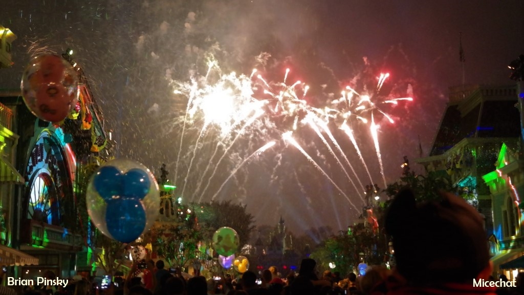 , Surprise Disneyland Resort Update: Oh So Close