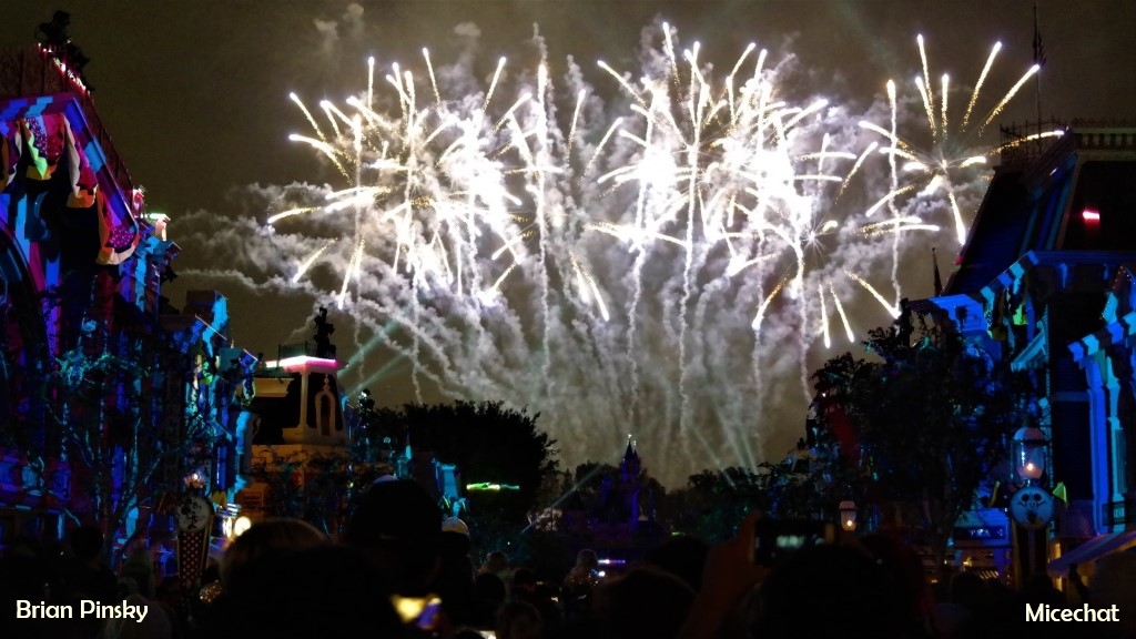 , Surprise Disneyland Resort Update: Oh So Close