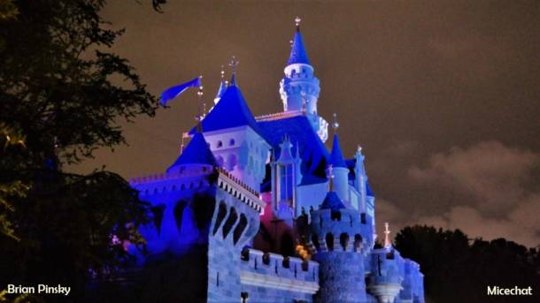 , Surprise Disneyland Resort Update: Oh So Close