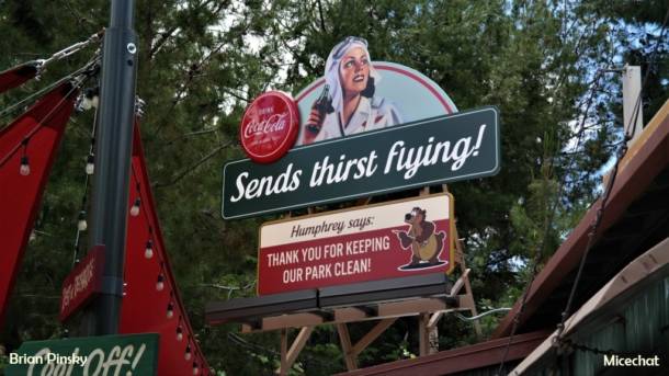 , Surprise Disneyland Resort Update: Oh So Close