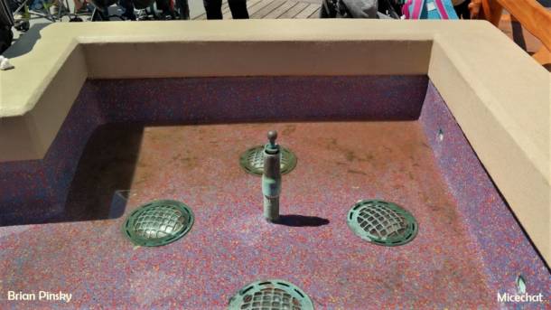 , Surprise Disneyland Resort Update: Oh So Close