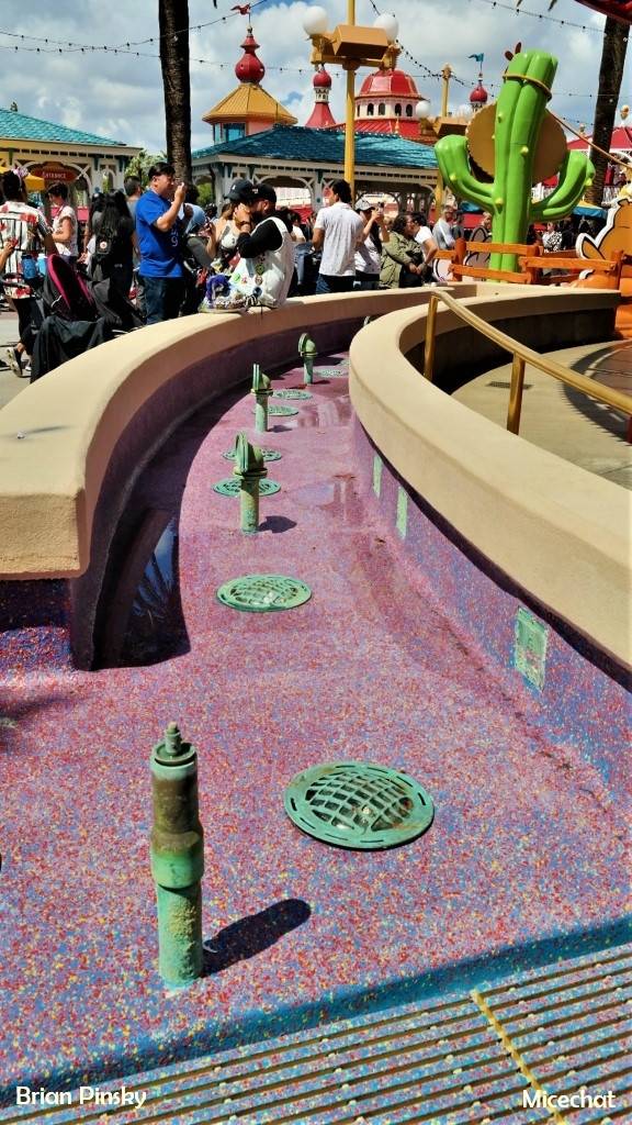 , Surprise Disneyland Resort Update: Oh So Close