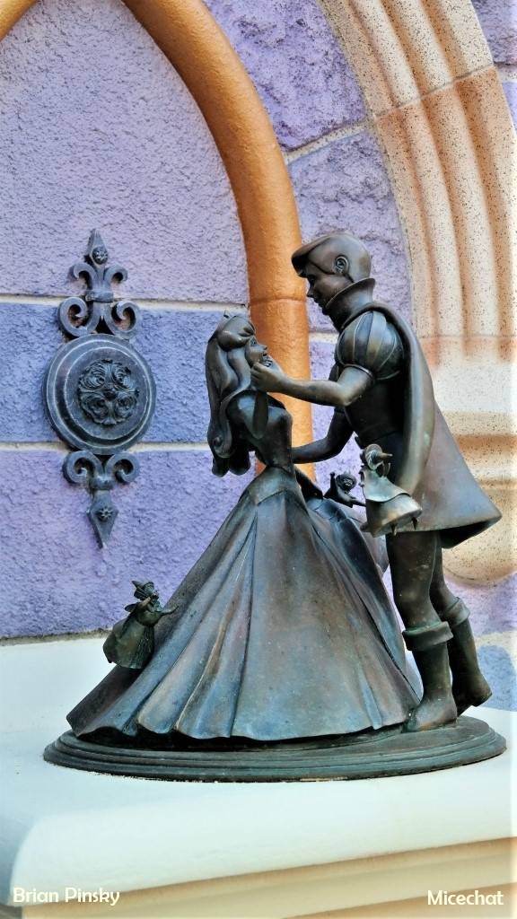 , Surprise Disneyland Resort Update: Oh So Close