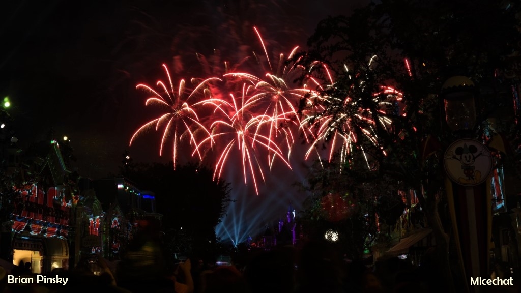 , Surprise Disneyland Resort Update: Oh So Close