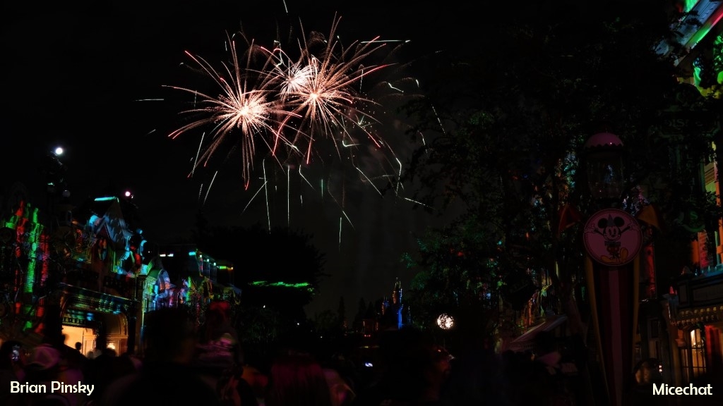 , Surprise Disneyland Resort Update: Oh So Close