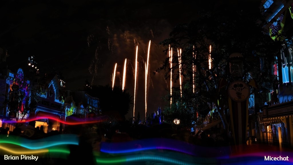 , Surprise Disneyland Resort Update: Oh So Close