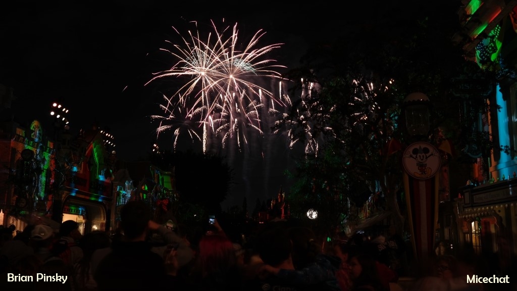 , Surprise Disneyland Resort Update: Oh So Close