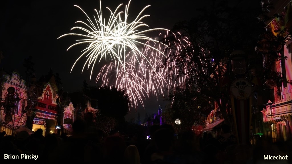, Surprise Disneyland Resort Update: Oh So Close