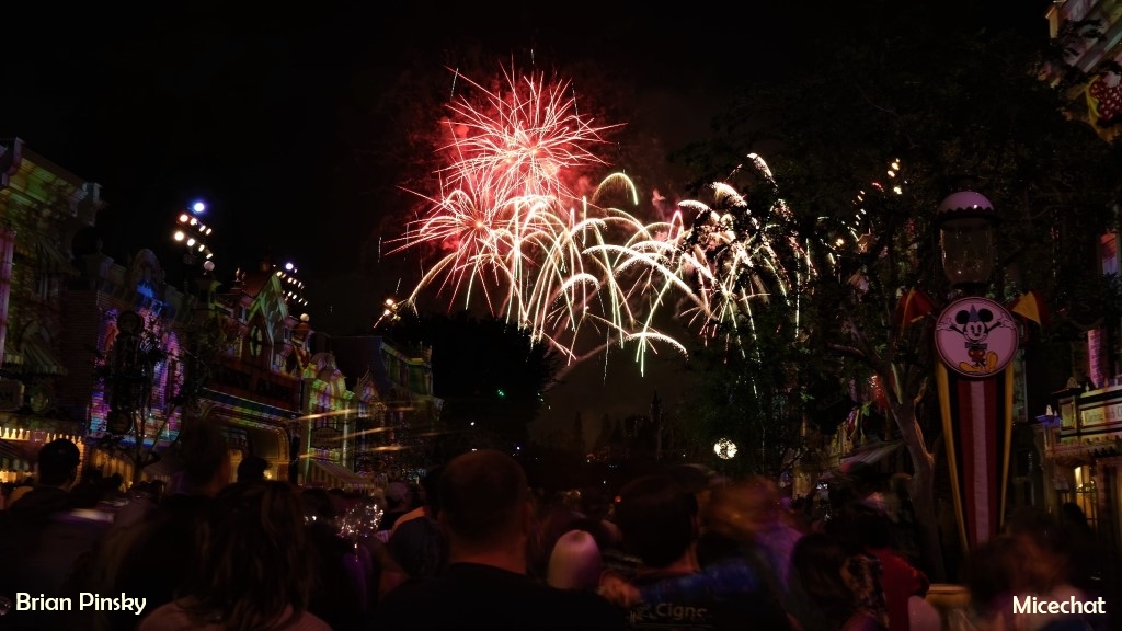 , Surprise Disneyland Resort Update: Oh So Close