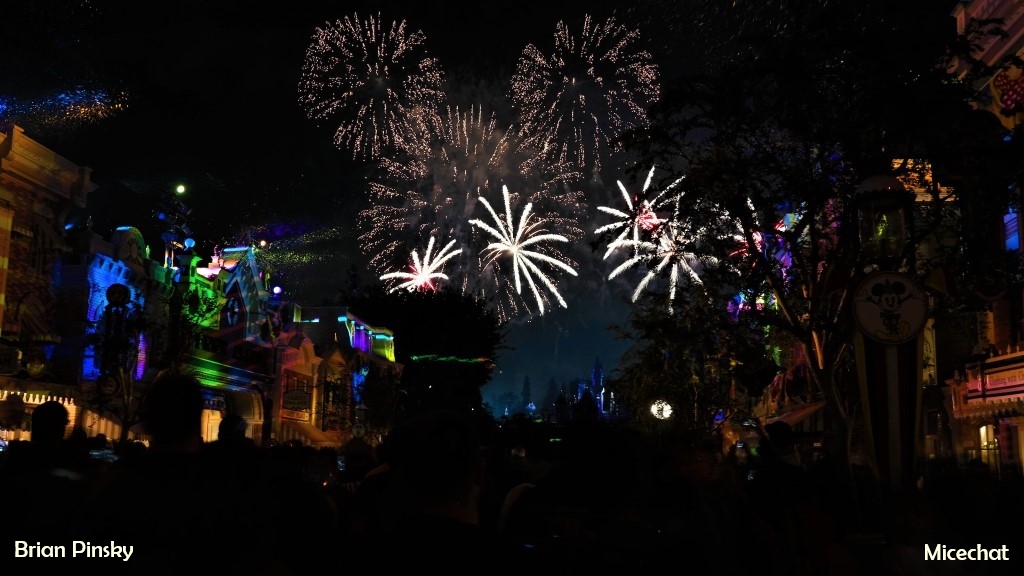 , Surprise Disneyland Resort Update: Oh So Close