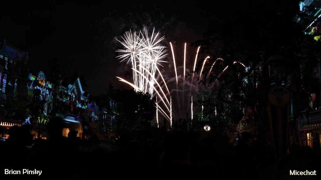 , Surprise Disneyland Resort Update: Oh So Close