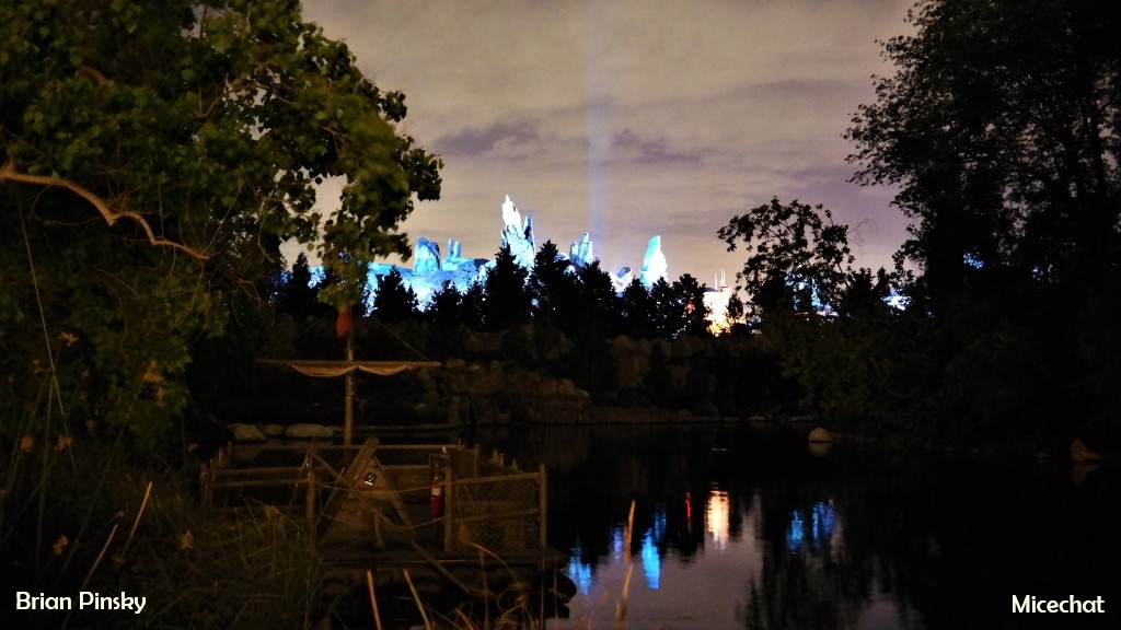 , Surprise Disneyland Resort Update: Oh So Close