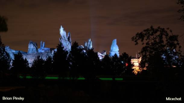 , Surprise Disneyland Resort Update: Oh So Close