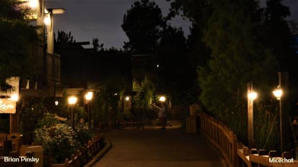 , Surprise Disneyland Resort Update: Oh So Close