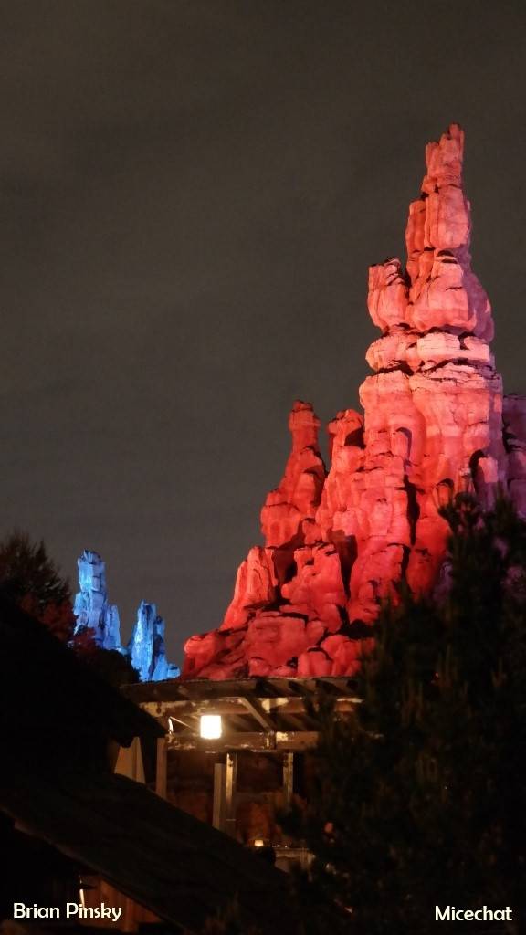 , Surprise Disneyland Resort Update: Oh So Close