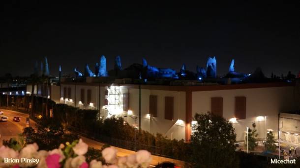 , Surprise Disneyland Resort Update: Oh So Close