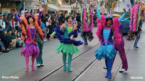 , Surprise Disneyland Resort Update: Oh So Close