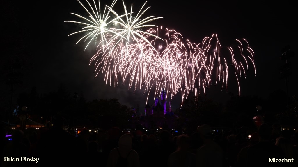 , Surprise Disneyland Resort Update: Oh So Close