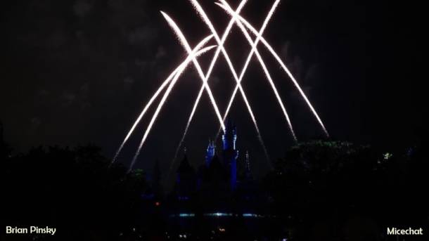 , Surprise Disneyland Resort Update: Oh So Close