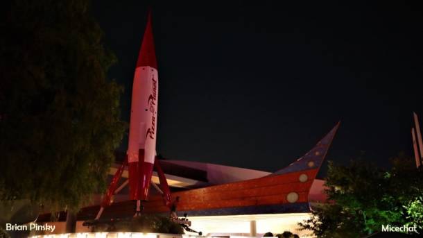 , Surprise Disneyland Resort Update: Oh So Close