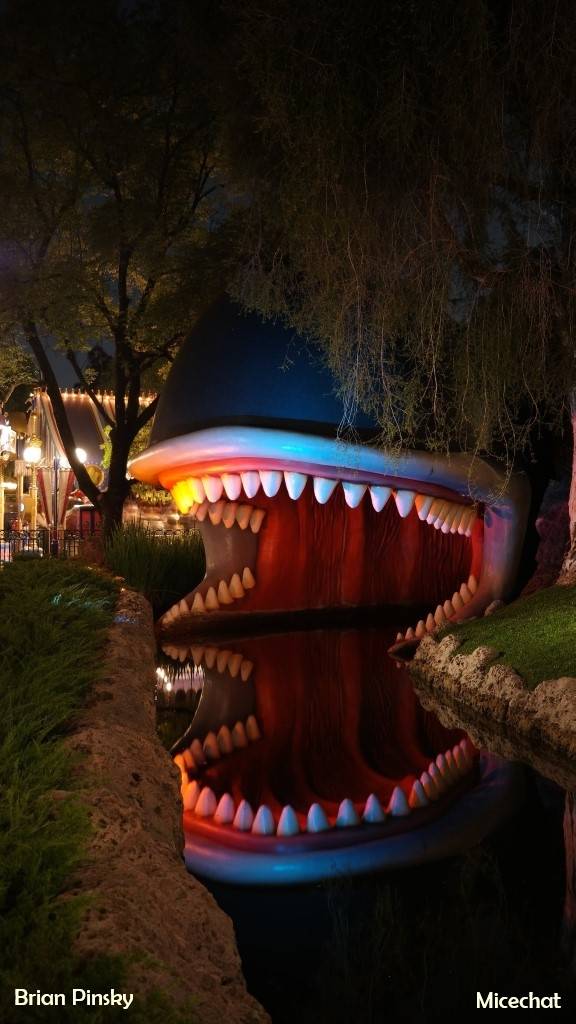 , Surprise Disneyland Resort Update: Oh So Close