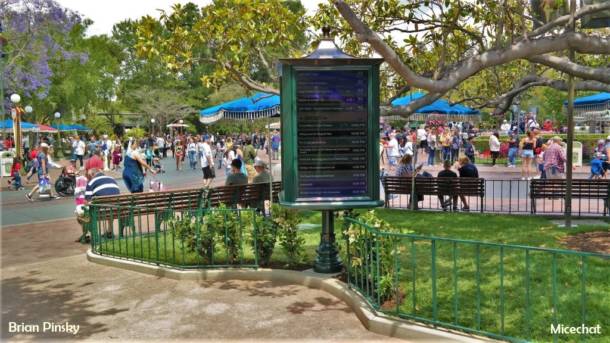 Project Stardust Complete, Disneyland Update: And Then They Were DONE!