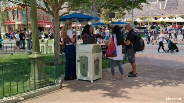 Project Stardust Complete, Disneyland Update: And Then They Were DONE!