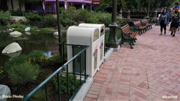 Project Stardust Complete, Disneyland Update: And Then They Were DONE!