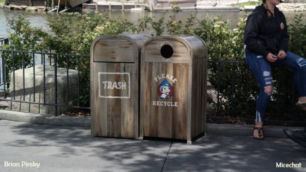 Project Stardust Complete, Disneyland Update: And Then They Were DONE!