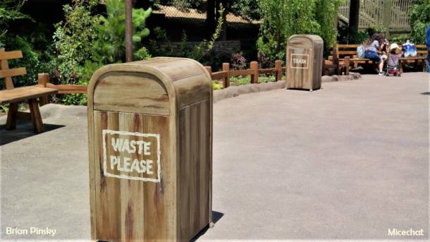 Project Stardust Complete, Disneyland Update: And Then They Were DONE!