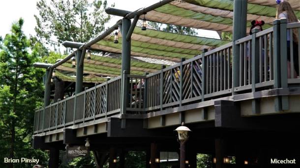 Project Stardust Complete, Disneyland Update: And Then They Were DONE!