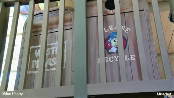 Project Stardust Complete, Disneyland Update: And Then They Were DONE!