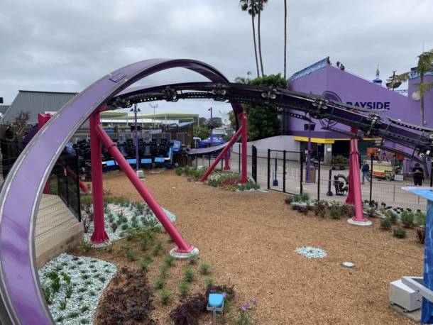 , Feel the Power of Tidal Twister at SeaWorld San Diego May 24