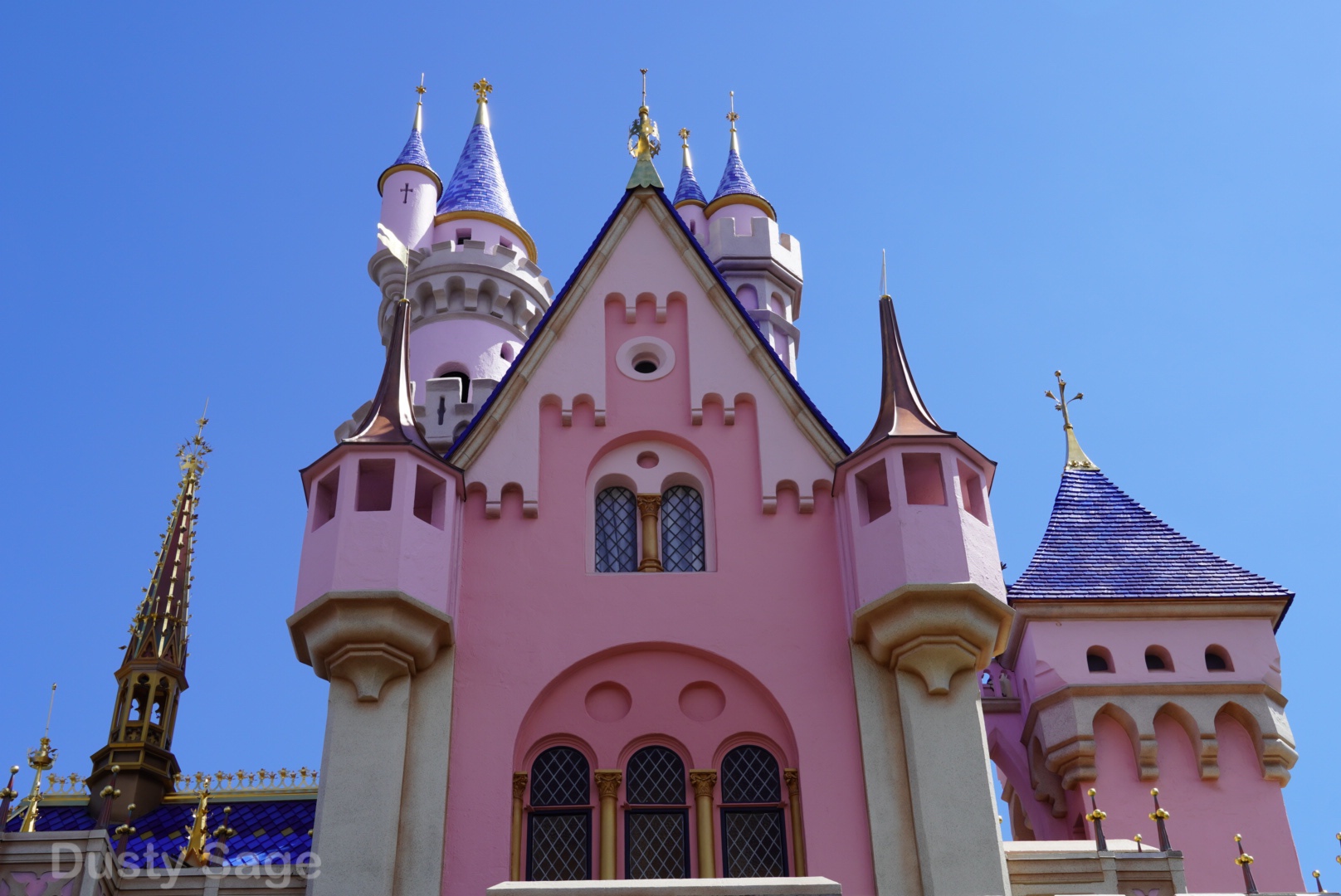, Disneyland Update – Beauty Awakens, Ears End & Honeyboo You