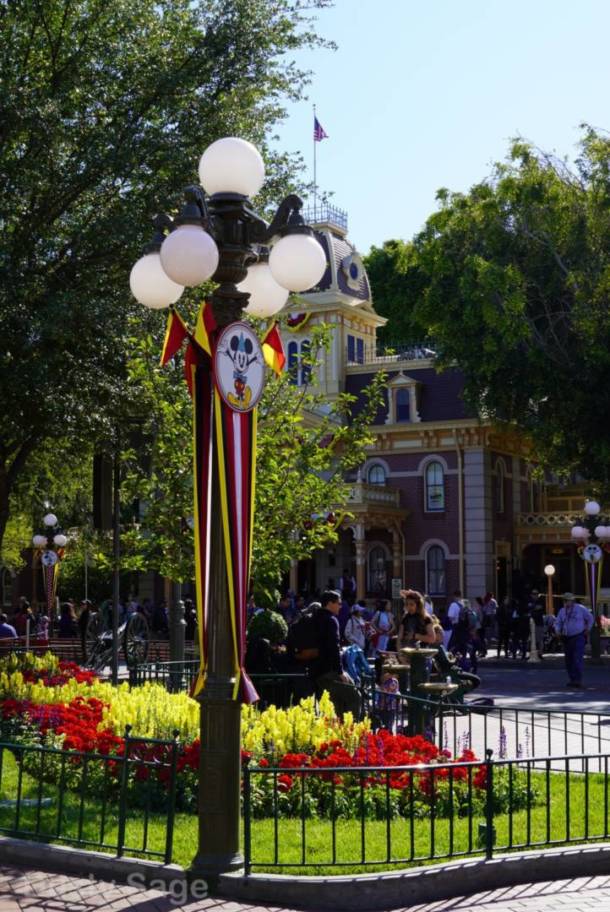 , Disneyland Update &#8211; Beauty Awakens, Ears End &#038; Honeyboo You