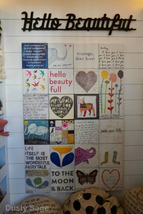, Disneyland Update – Beauty Awakens, Ears End & Honeyboo You