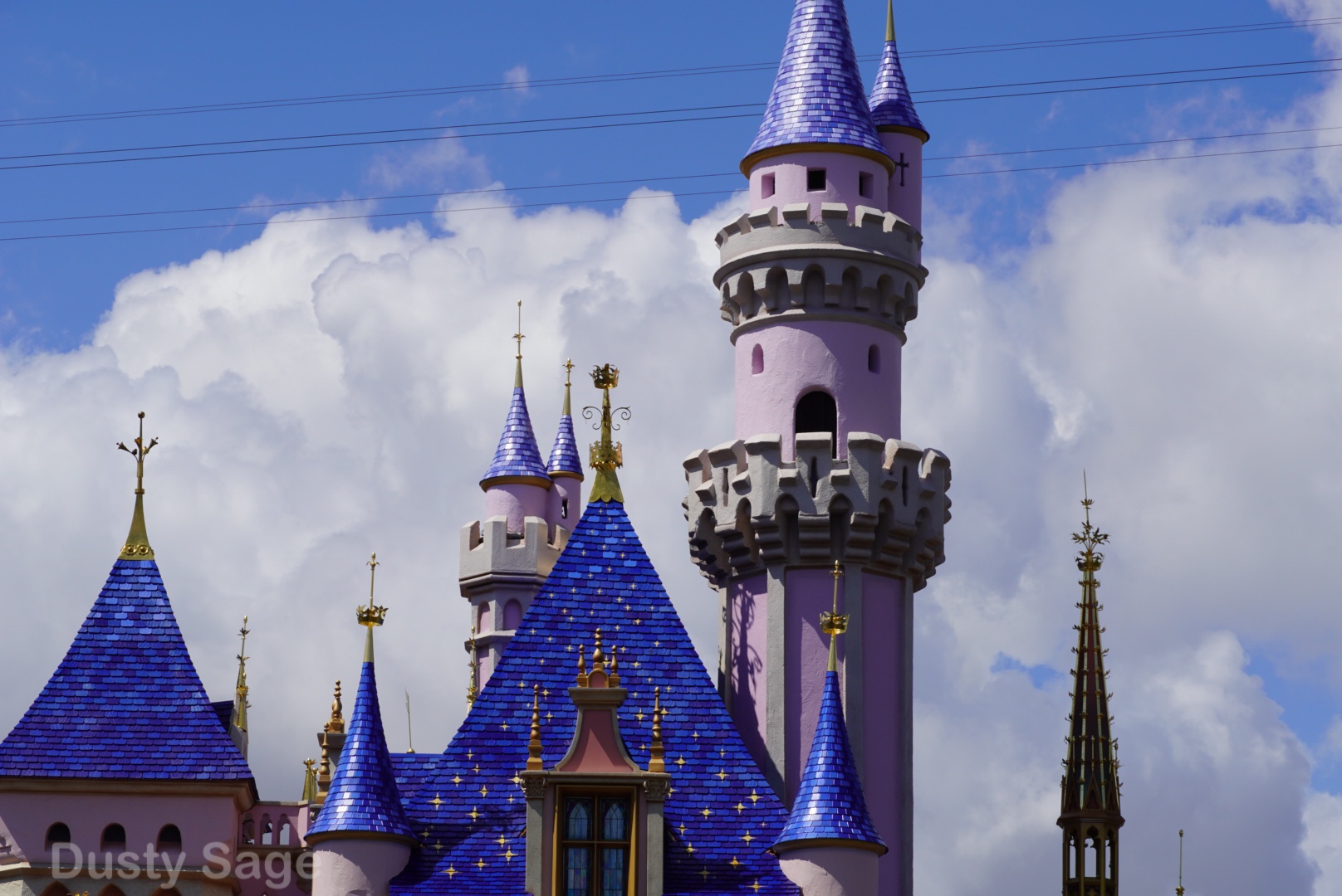 , Disneyland Update – Beauty Awakens, Ears End & Honeyboo You