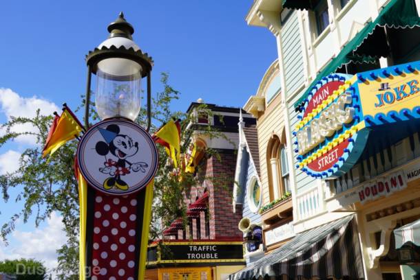 , Disneyland Update &#8211; Beauty Awakens, Ears End &#038; Honeyboo You