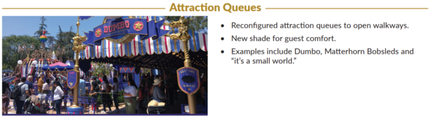 , NEW: Disneyland Virtual Queues On The Way
