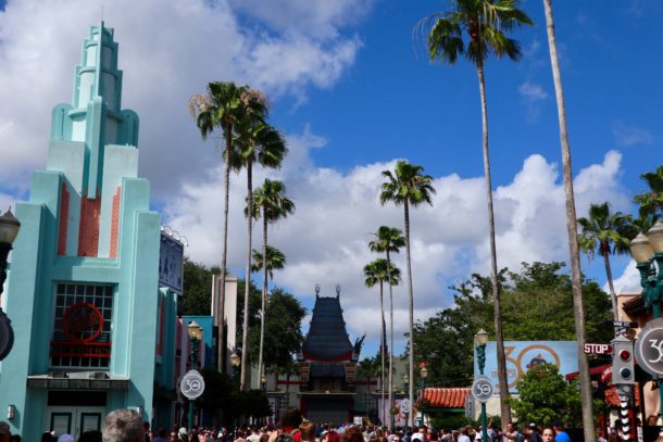 Disney Hollywood Studios, The Reinvention of Disney&#8217;s Hollywood Studios &#8211; 30 Years in the Making