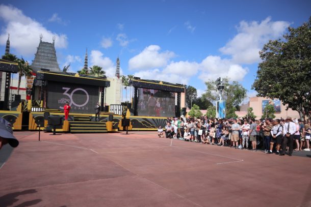 Disney Hollywood Studios, The Reinvention of Disney’s Hollywood Studios – 30 Years in the Making