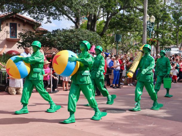 Disney Hollywood Studios, The Reinvention of Disney’s Hollywood Studios – 30 Years in the Making
