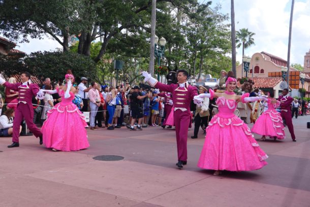 Disney Hollywood Studios, The Reinvention of Disney’s Hollywood Studios – 30 Years in the Making