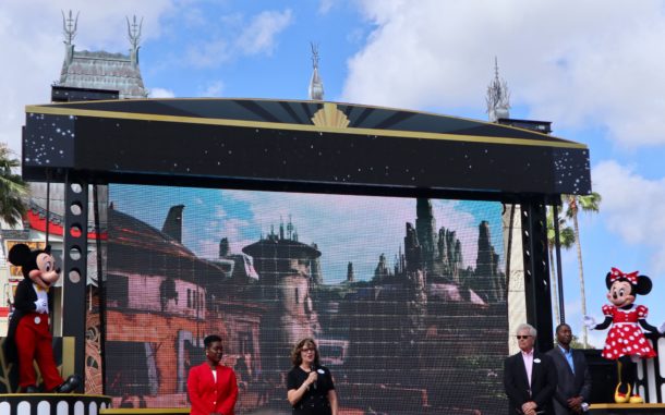 Disney Hollywood Studios, The Reinvention of Disney’s Hollywood Studios – 30 Years in the Making