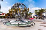 Universal Studios Hollywood – Season 2017