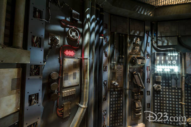 , 17 Easter Eggs and Hidden Secrets to Find in Star Wars: Galaxy’s Edge