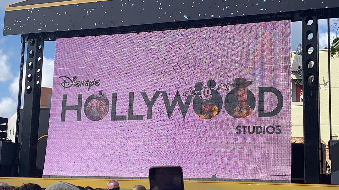 Disney Hollywood Studios, The Reinvention of Disney&#8217;s Hollywood Studios &#8211; 30 Years in the Making